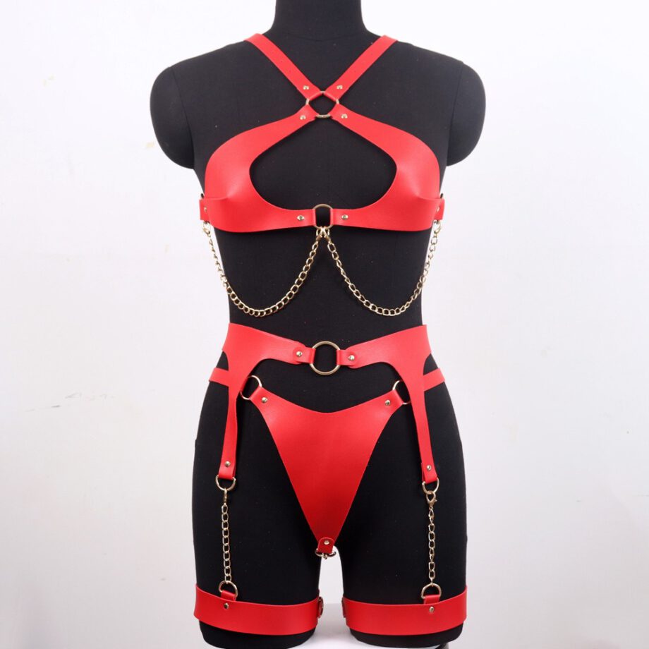 Fenix Red
