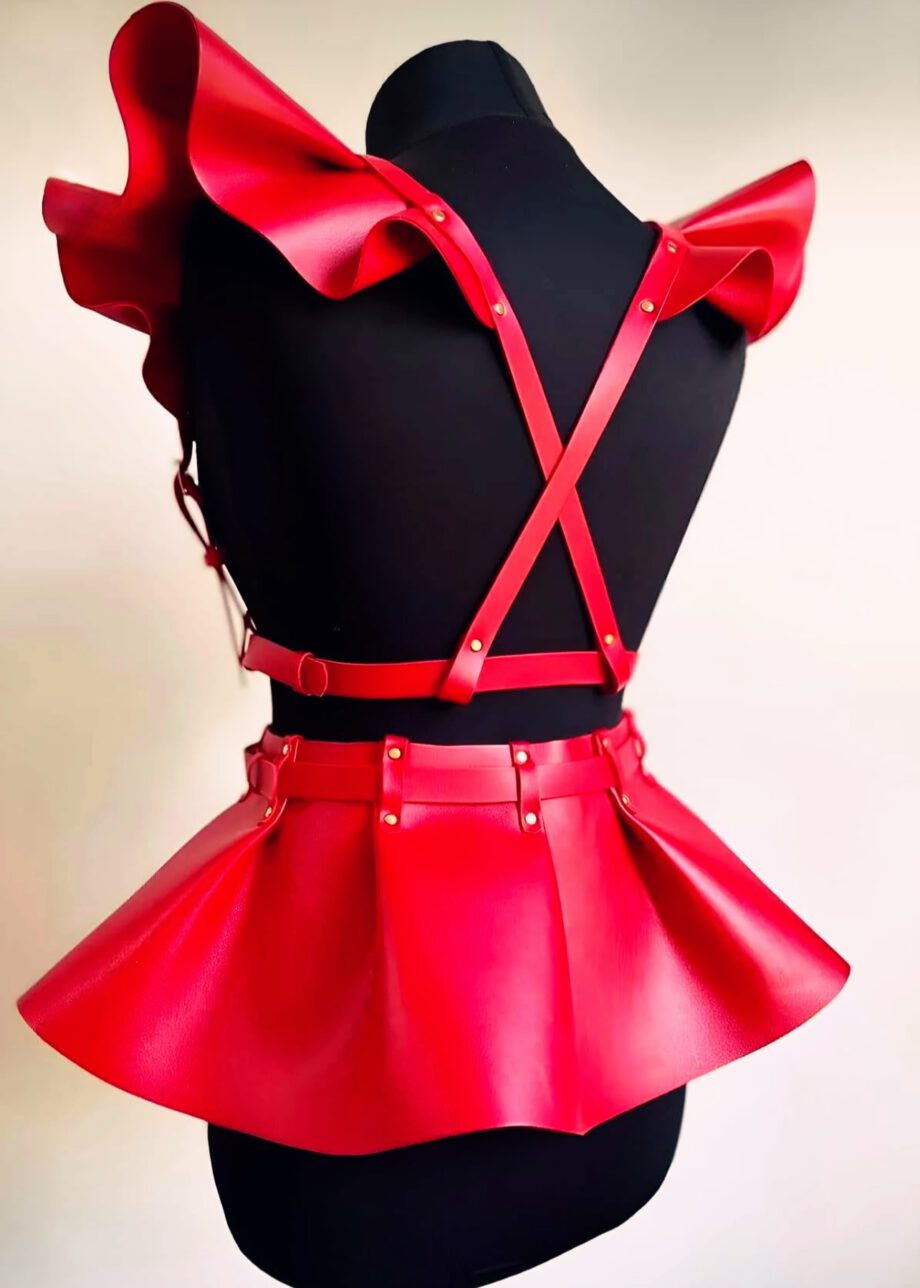 Red Riding Hood