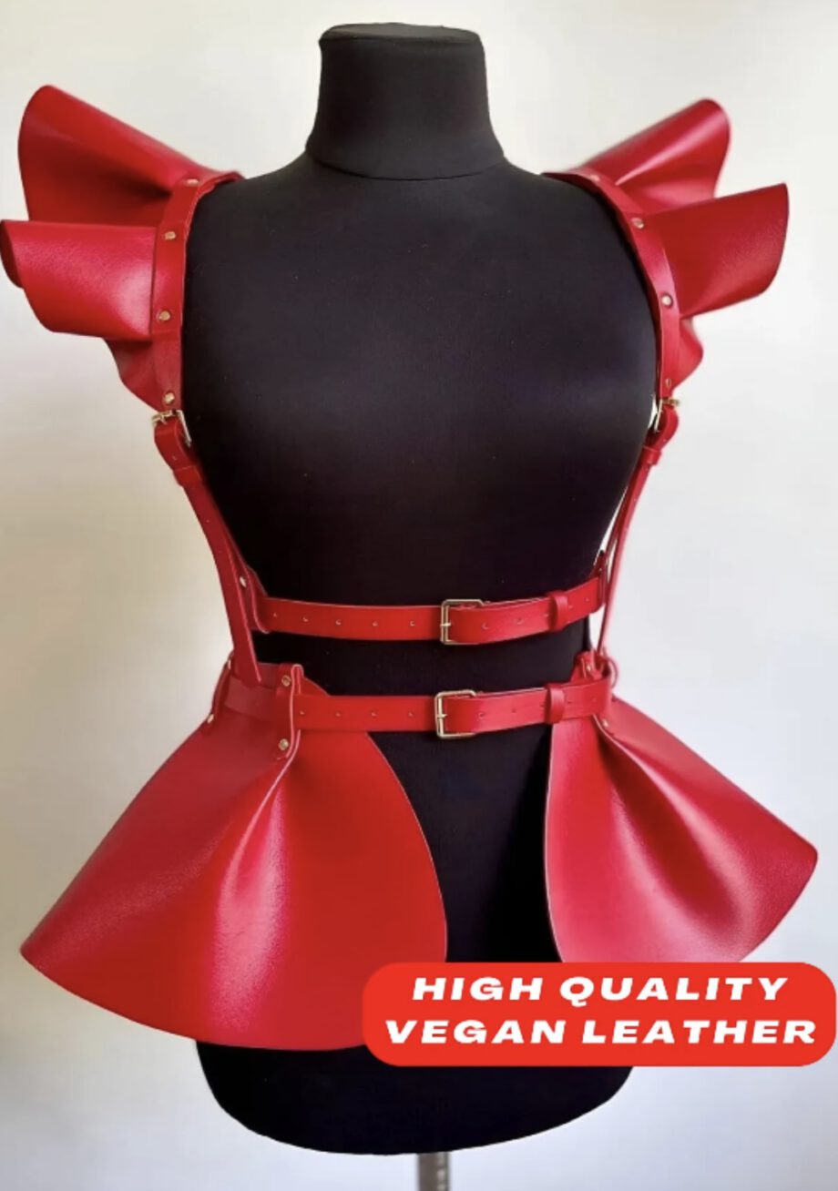 Red Riding Hood