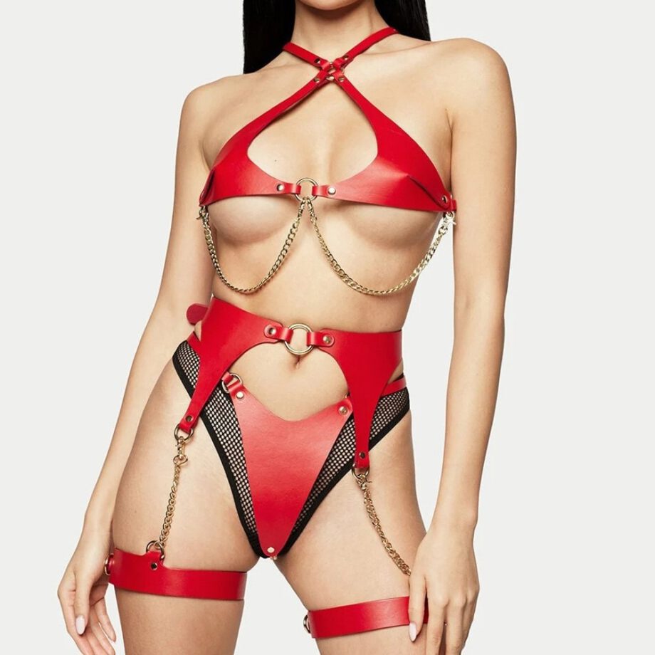 Fenix Red