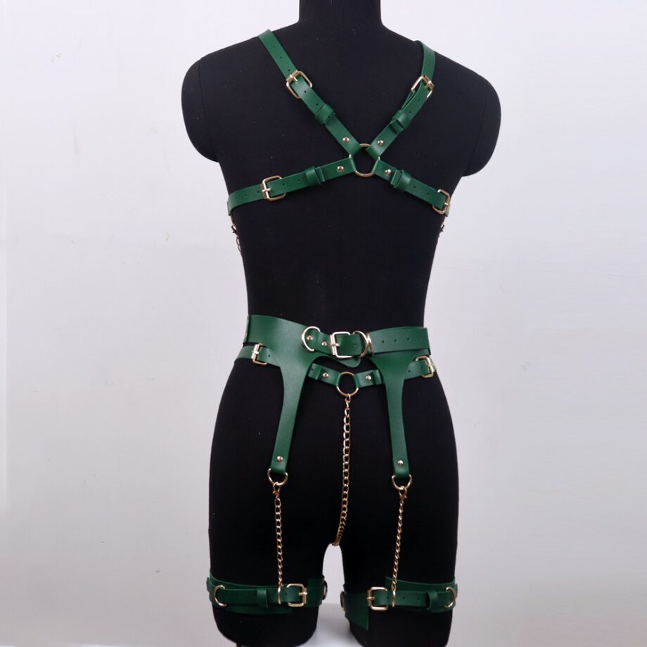 Fenix Green