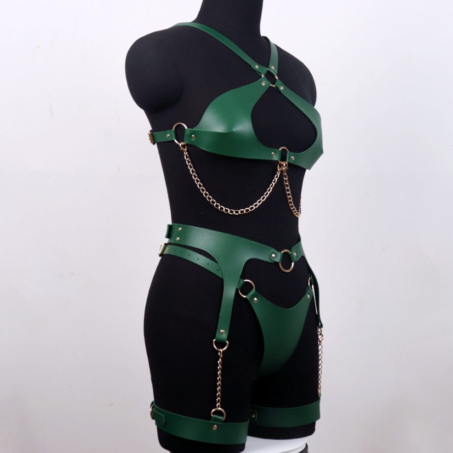 Fenix Green