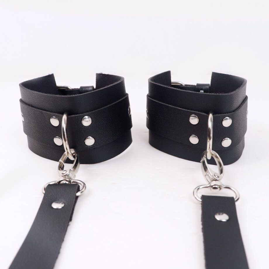 Pavlova Black