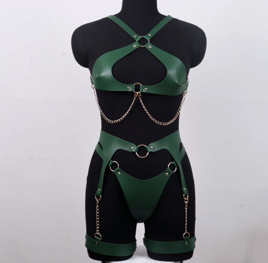 Fenix Green